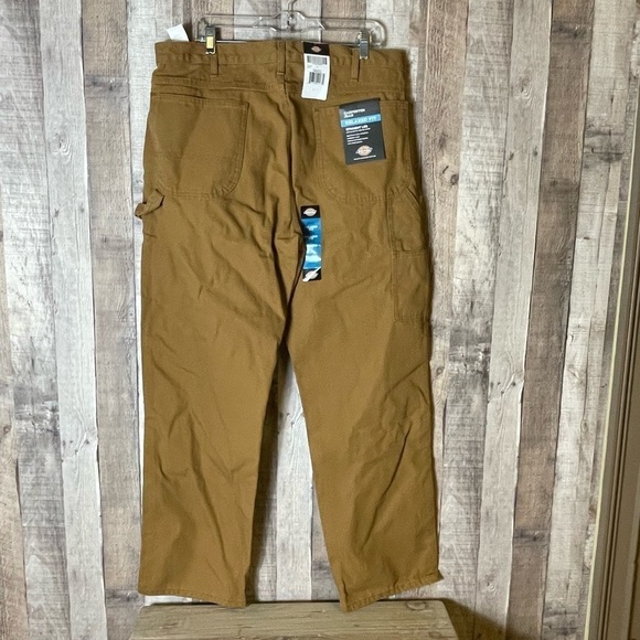 Dickies Pants (2 Pairs) 38X32 NWT - Picture 15 of 16
